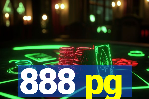 888 pg